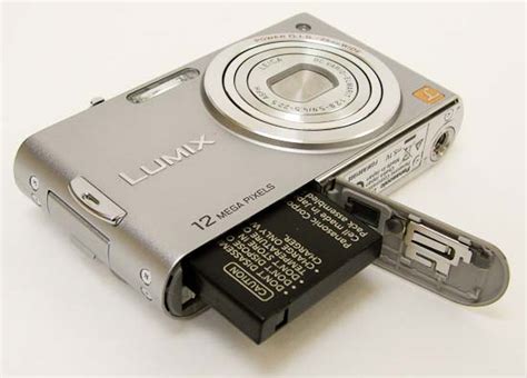 Panasonic Lumix Dmc Fx Review Photography Blog