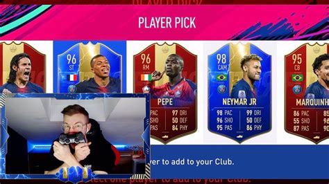 Fifa Weekend League Rewards Wl Schwitzen Youtube