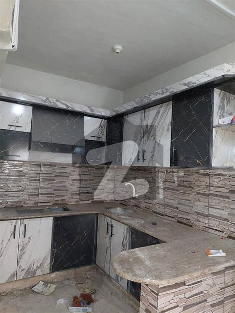 Flat For Sale Noman Grand City Gulistan E Jauhar Block Gulistan E