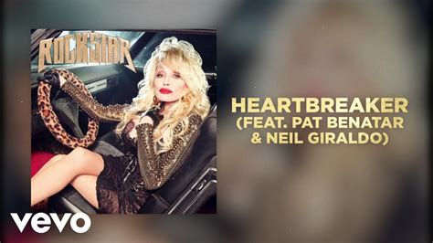 Heartbreaker By Dolly Parton From Usa Popnable