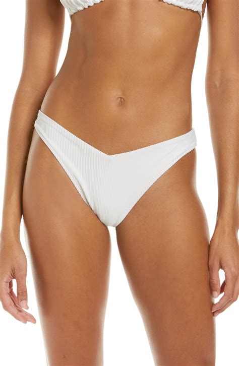 Women S Enzo Bikini Bottoms Editorialist