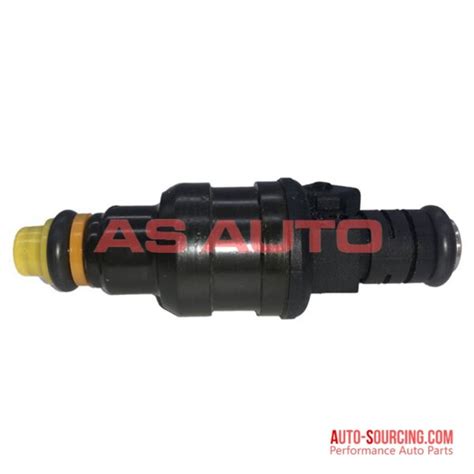 Opel Vectra 1 6T Fuel Injector 0280150725 Performance Auto Parts