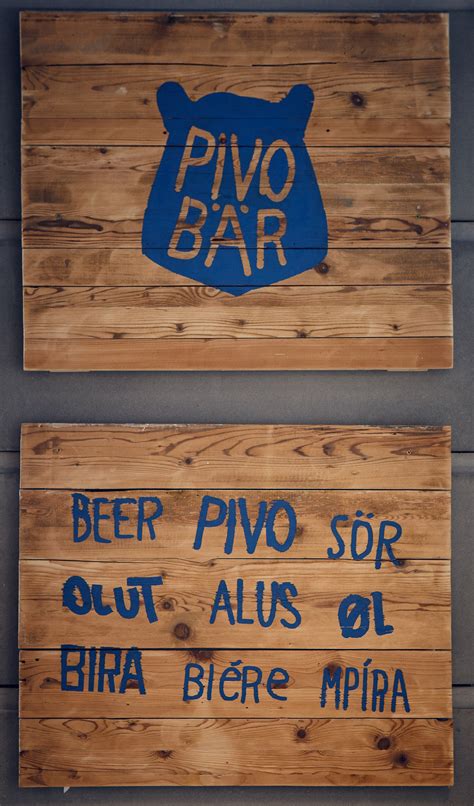 Pivo Bär - 81font