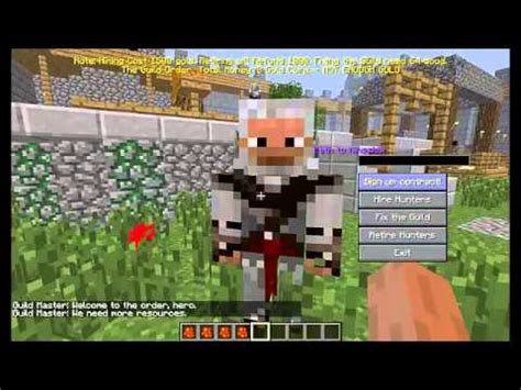 Minecraft Mod Showcase Tale Of Kingdoms 1 5 1 YouTube