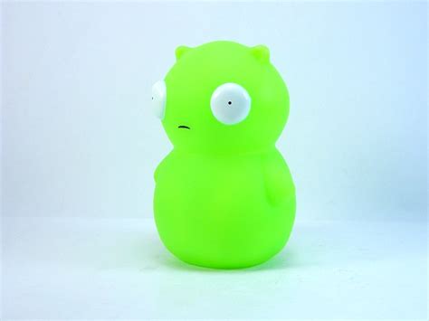 Review Bobs Burgers 5″ Kuchi Kopi Vinyl Figure