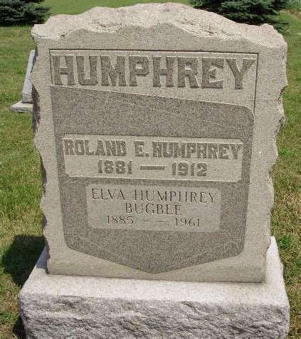 Roland E Humphrey 1881 1912 Mémorial Find a Grave