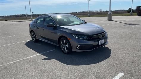 Honda Civic Lx Mount Pleasant Racine Kenosha Burlington