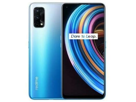 Realme Q Pro Full Phone Specifications