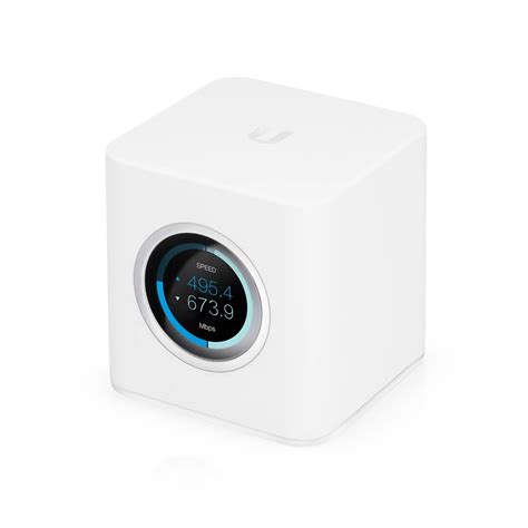 AmpliFi HD Mesh Router – Amplifi Wi-Fi