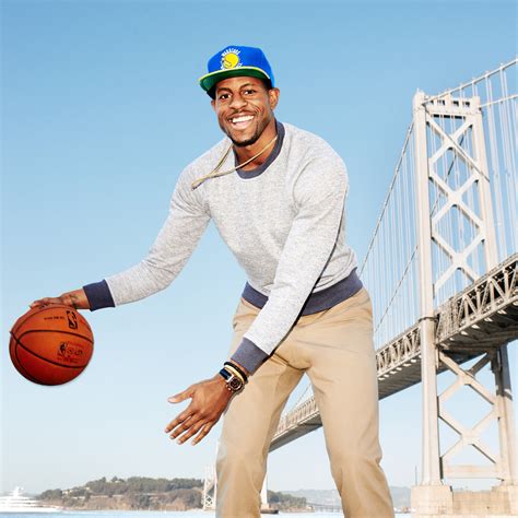 Andre Iguodala Namorada 2024