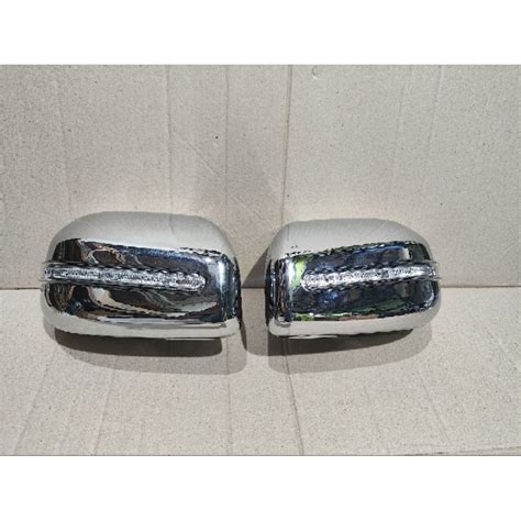 Jual Cover Spion All New Avanza Xenia Dan Ayla Agya Lampu Sein