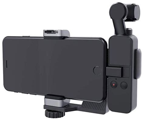 Best Accessories for DJI Osmo Pocket in 2019 | iMore