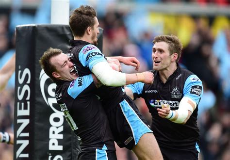 Glasgow Warriors On Twitter Full Time Weve Done It Glasgow