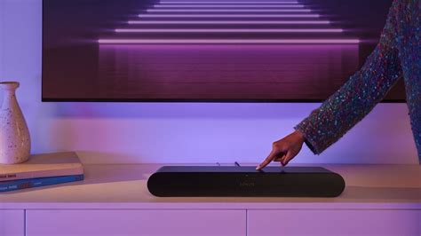 Sonos Launches New Budget Ray Soundbar Roam In New Colors Dans Tutorials