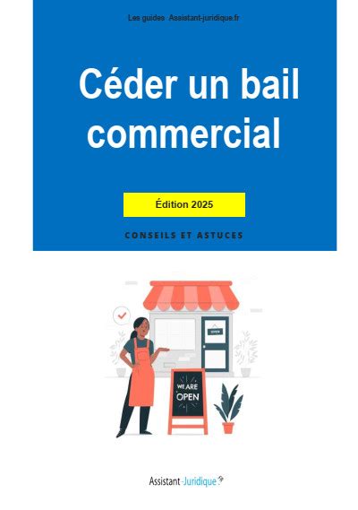 Qu est ce qu un pas de porte ou droit d entrée dans un bail commercial