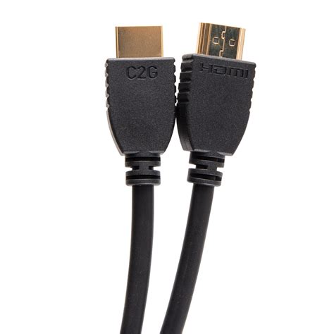 3ft (0.9m) Ultra High Speed HDMI® Cable with Ethernet - 8K 60Hz | HDMI ...