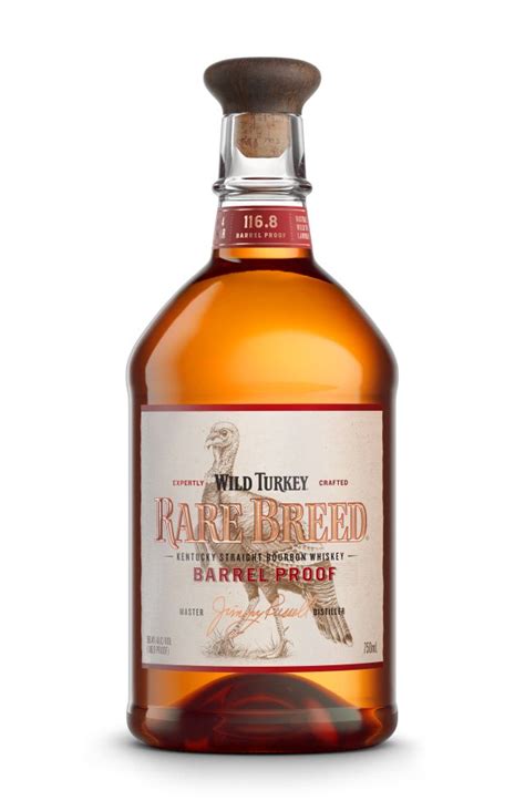 Wild Turkey Rare Breed Tridens Corporate Web