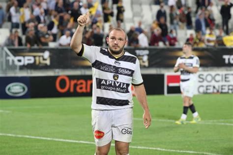 Jean Charles Orioli Rejoint Grenoble En Pro D L Quipe