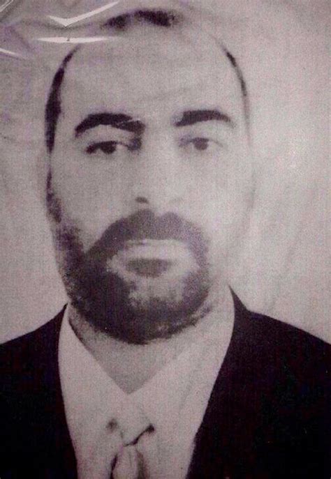 The Secret Life of ISIS Leader Abu Bakr al-Baghdadi