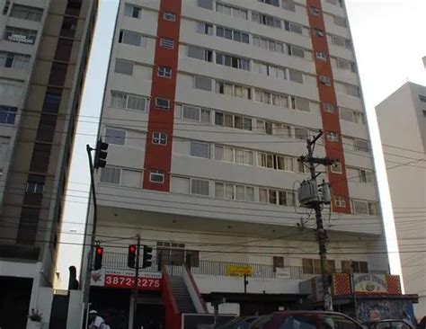 Condom Nio Edificio Sumarezinho Rua Heitor Penteado Vila Madalena