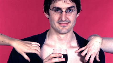 Louis Theroux's Weird Weekends - TheTVDB.com