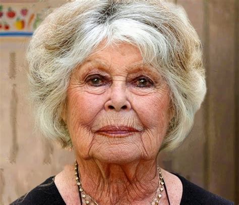 Brigitte Bardot La Triste Raison Pour Laquelle Elle Na Jamais Vu Ses