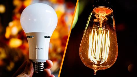 LED Vs Halogen Lighting Which One Is The Best Choice YouTube