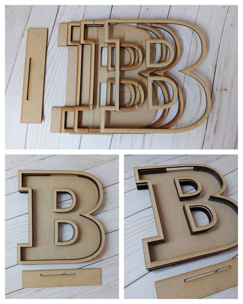 Diy Coin Bank Piggy Bank Diy Wooden Piggy Bank Diy Alphabet Letters