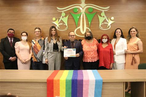 Piauí avança nas ações e políticas de promoção da cidadania LGBTQIAPN