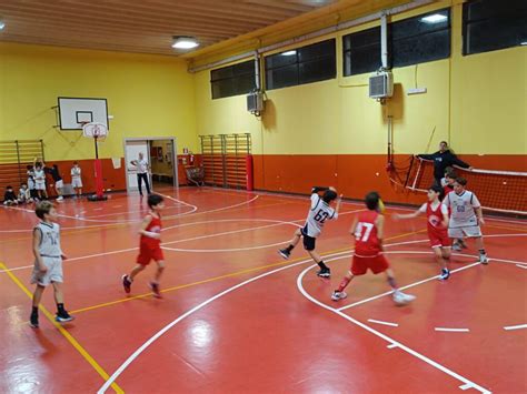 Minibasket Carnival Cup E Il Recap Della Settimana Collegno Basket