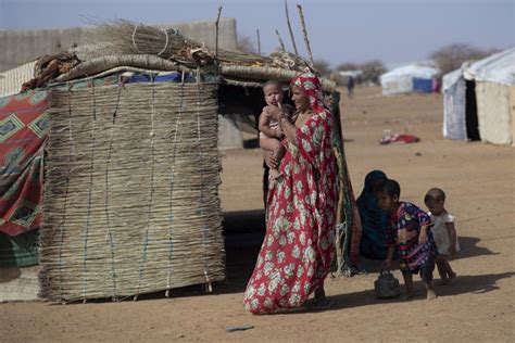 Sahel El Aumento De La Violencia En Burkina Faso Empuja A Los