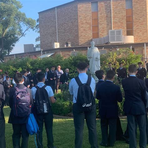 Rosary Prayers St Pauls Greystanes