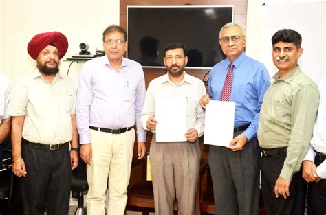 Bharti Foundation Expands Satya Bharti Abhiyan To Rural Amritsar