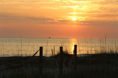 Beaches of Fort Clinch | Florida State Parks