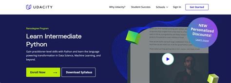 Best Python Courses Online 2025