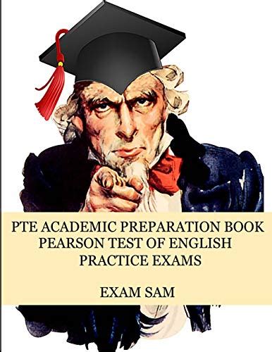 Buy Pte Academic Preparation Book Pearson Test Of English Practice