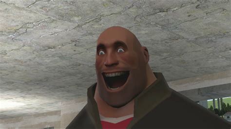 Heavy Goes To The Store To Buy A Sandvich Gmod Skit Youtube