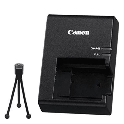 Lc E10 Battery Charger For Canon Lp E10 Battery Pack And For Canon Eos