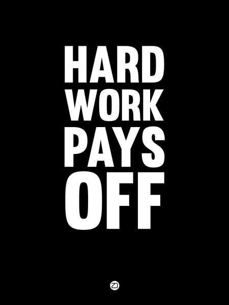 Hard work pays off – Artofit