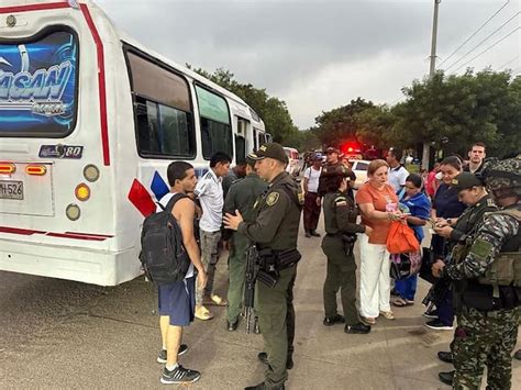 Autoridades Adelantan El Plan Libertad Y Orden Por La Seguridad De Cúcuta