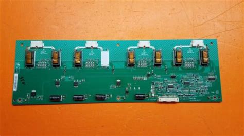 Defective Tv Backlight Back Light Inverter Board H