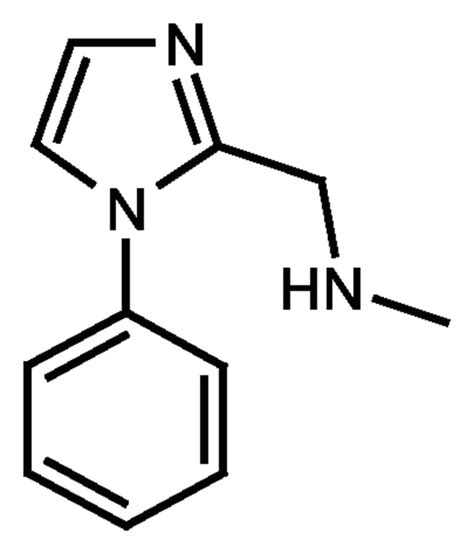 N Methyl 1 Phenyl 1H Imidazol 2 Yl Methyl Amine Thermo Scientific