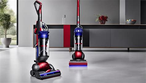 Choosing The Best Vacuum Lg Cordless Vacuum Cleaner Vs Dyson Expert S Take