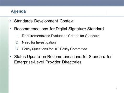 Hit Standards Committee Privacy And Security Workgroup Dixie Baker