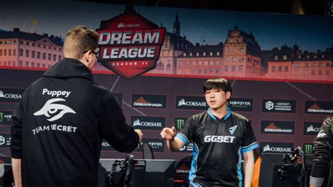 Dreamleague Tournaments Top Esports Competitions In Europe And Us