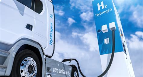 Hydrogen Fuel Green Fuel Of The Future Types And Production Processes