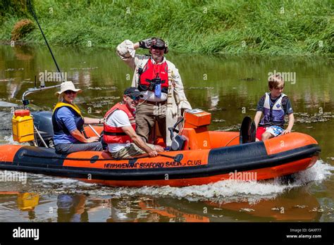 Dinghy Race High Resolution Stock Photography And Images Alamy