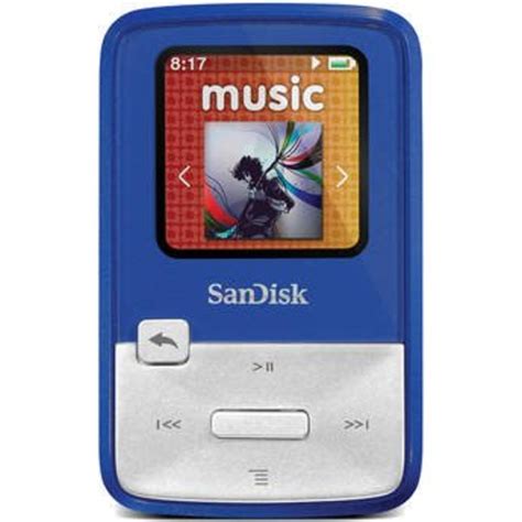 Troubleshooting SanDisk Sansa Clip Zip MP3 Player Problems HubPages