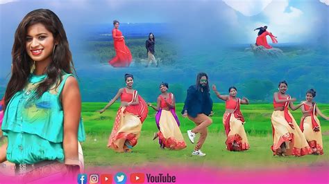 Tor Mitha Mitha Batiya Singer Pawan Roy New Nagpuri Dance Video Song