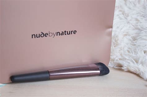 Que Vaut La Marque Nude By Nature La Vie En Lucie Blog Beaut